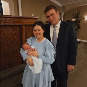 Meet your Posher, Joanna